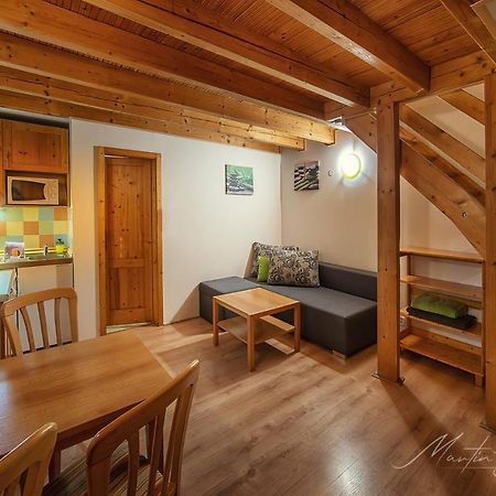 Apartman 322 Tatralandia Липтовски-Микулаш Экстерьер фото